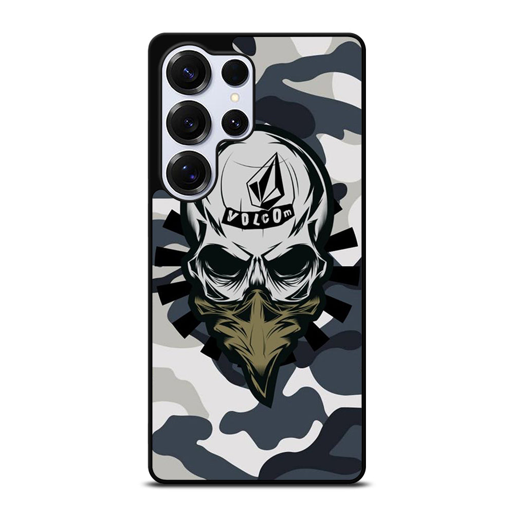 VOLCOM LOGO 4 Samsung Galaxy S26 Ultra Case Cover