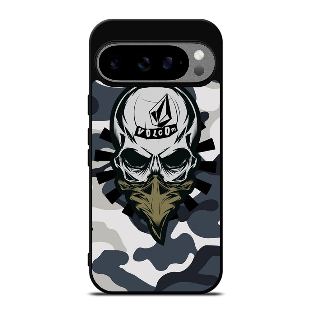 VOLCOM LOGO 4 Google Pixel 9 Pro XL Case Cover