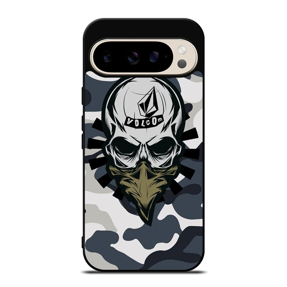 VOLCOM LOGO 4 Google Pixel 9 Pro Case Cover