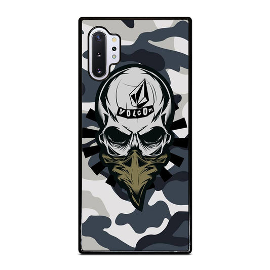 VOLCOM LOGO 4 Samsung Galaxy Note 10 Plus Case Cover