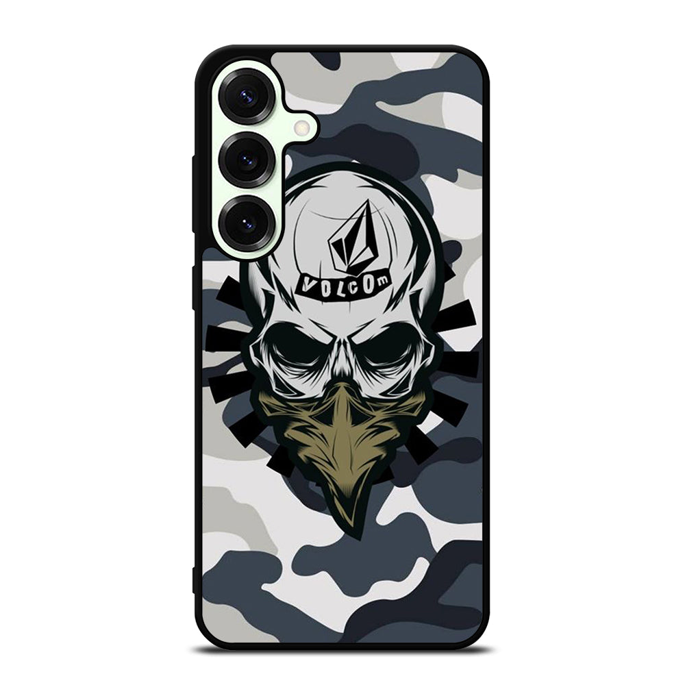 VOLCOM LOGO 4 Samsung Galaxy S26 Plus Case Cover