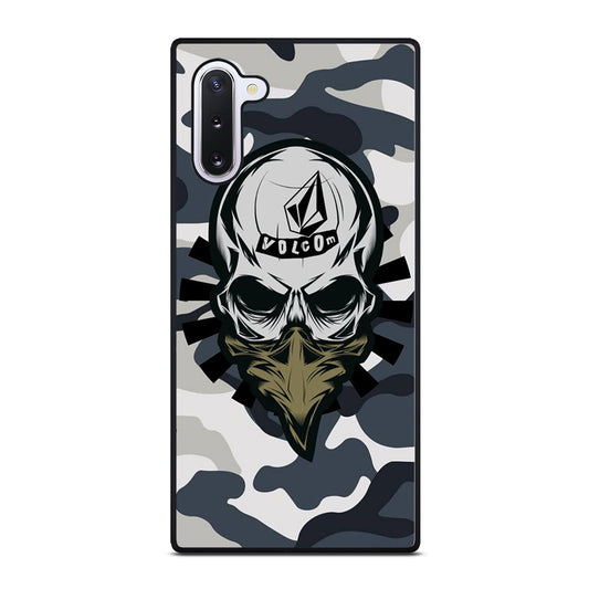 VOLCOM LOGO 4 Samsung Galaxy Note 10 Case Cover