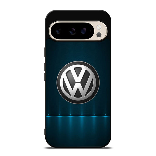 VOLKSWAGEN VW CAR SYMBOL Google Pixel 9 Pro Case Cover