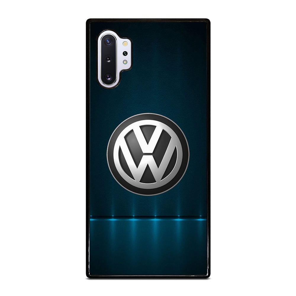 VOLKSWAGEN VW CAR SYMBOL Samsung Galaxy Note 10 Plus Case Cover