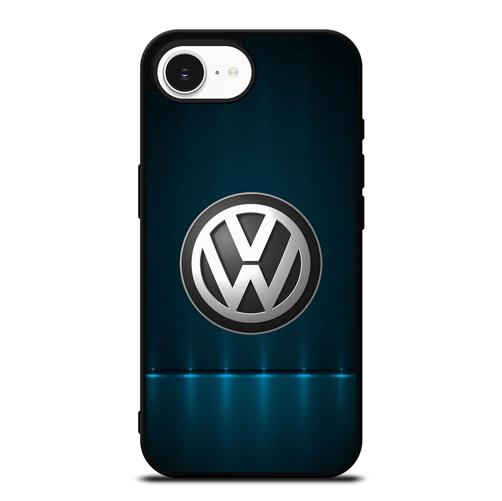 VOLKSWAGEN VW CAR SYMBOL iPhone 16e Case Cover