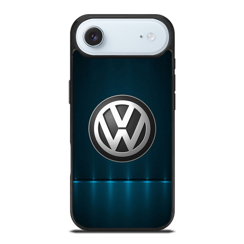 VOLKSWAGEN VW CAR SYMBOL iPhone Air Case Cover