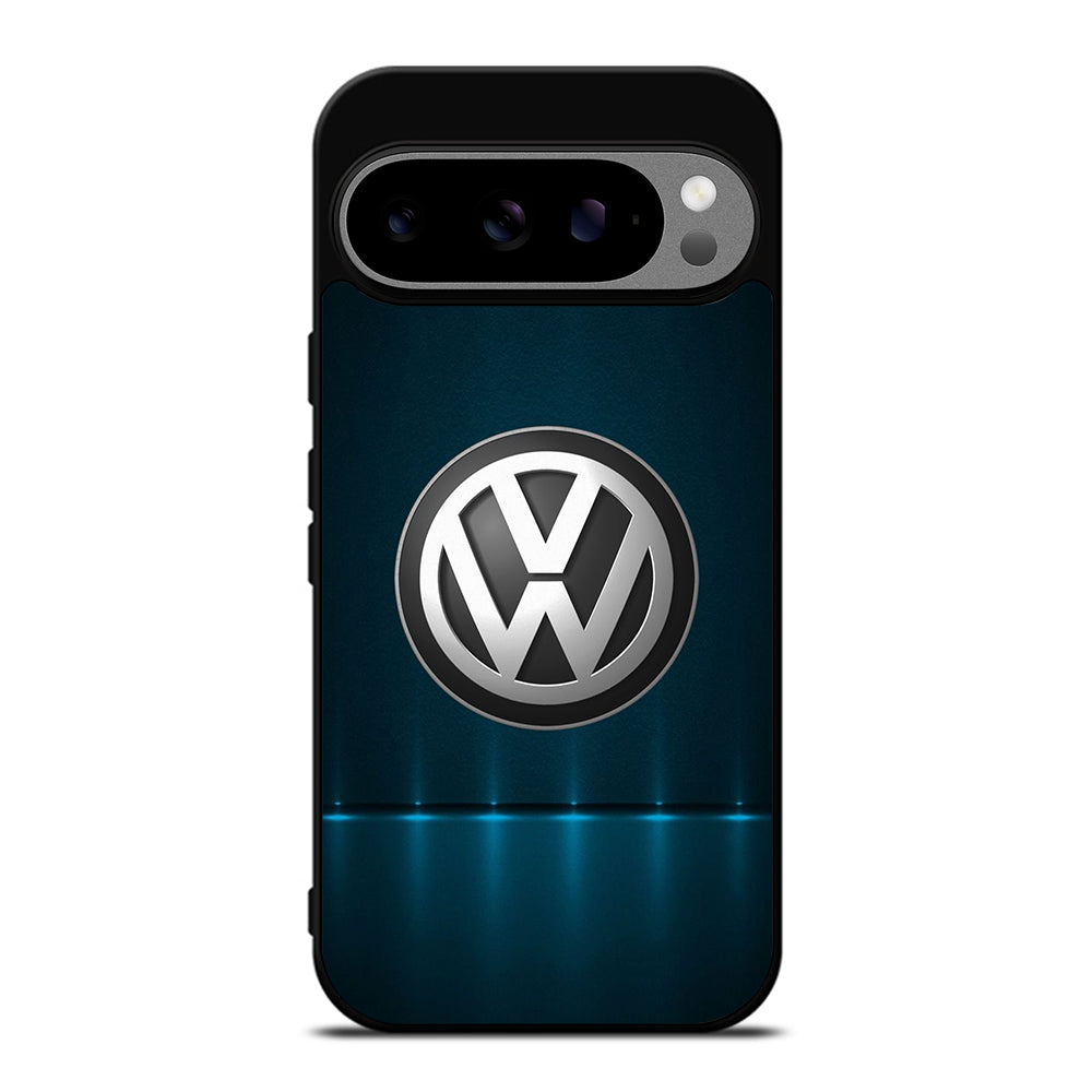 VOLKSWAGEN VW CAR SYMBOL Google Pixel 9 Pro XL Case Cover