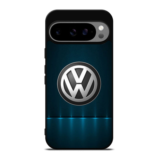 VOLKSWAGEN VW CAR SYMBOL Google Pixel 9 Pro XL Case Cover