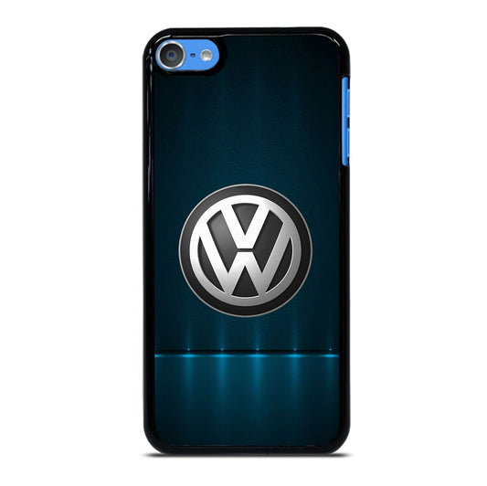 VOLKSWAGEN VW CAR SYMBOL iPod Touch 7 Case Cover