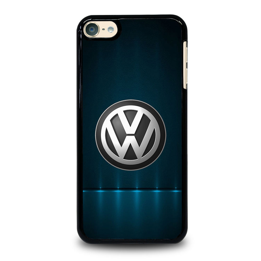 VOLKSWAGEN VW CAR SYMBOL iPod Touch 6 Case Cover