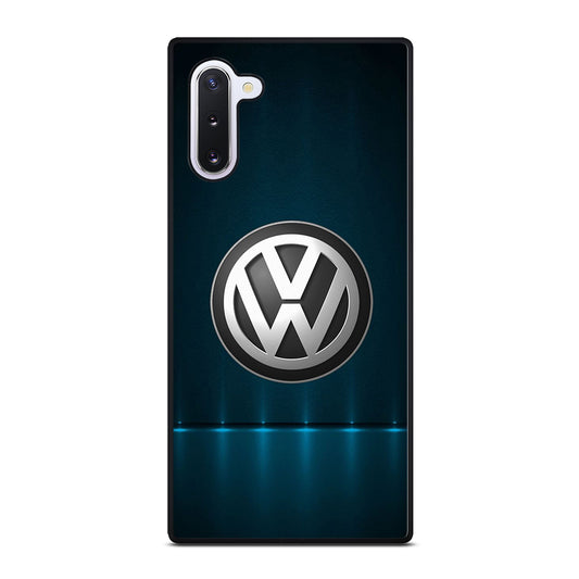 VOLKSWAGEN VW CAR SYMBOL Samsung Galaxy Note 10 Case Cover