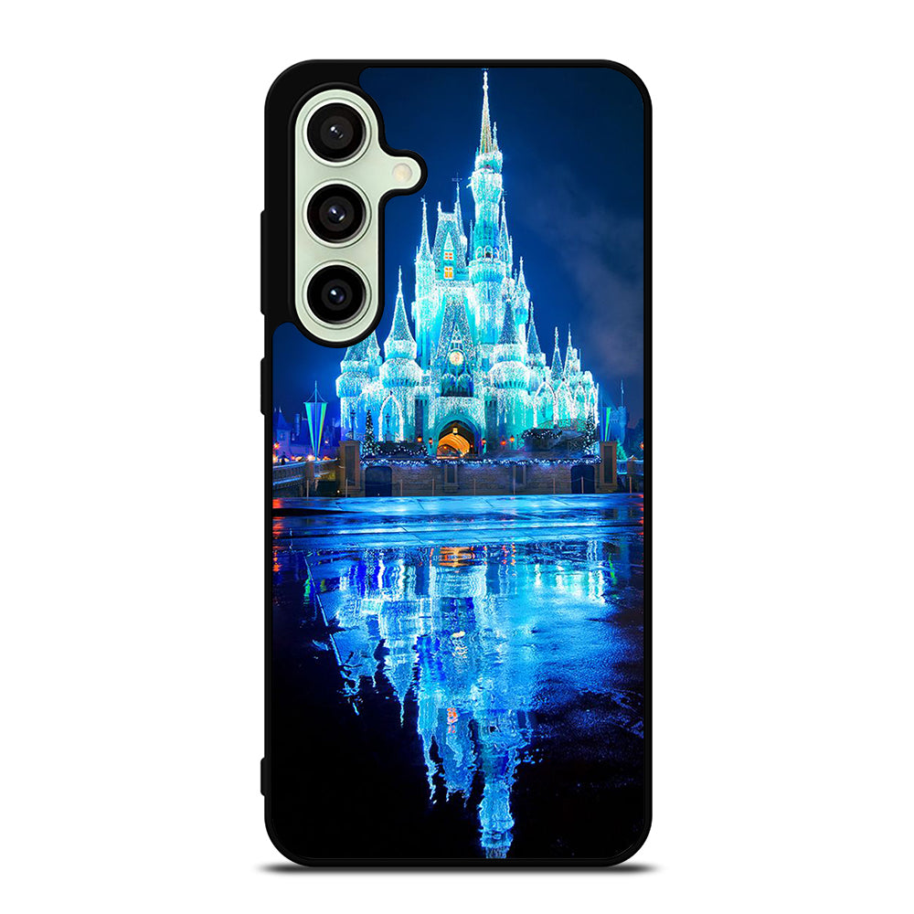 WALT DISNEY CASTLE WORLD 1 Samsung Galaxy S24 FE Case Cover