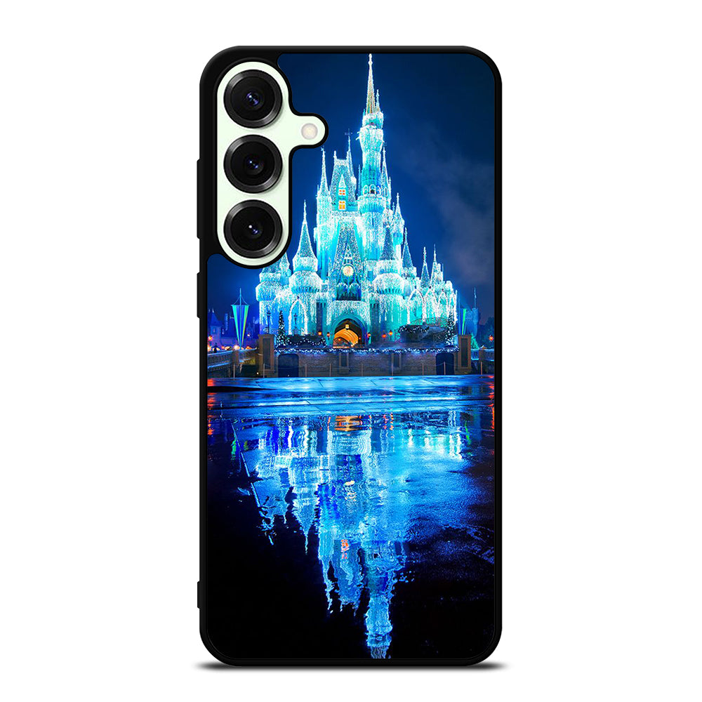WALT DISNEY CASTLE WORLD 1 Samsung Galaxy S26 Plus Case Cover