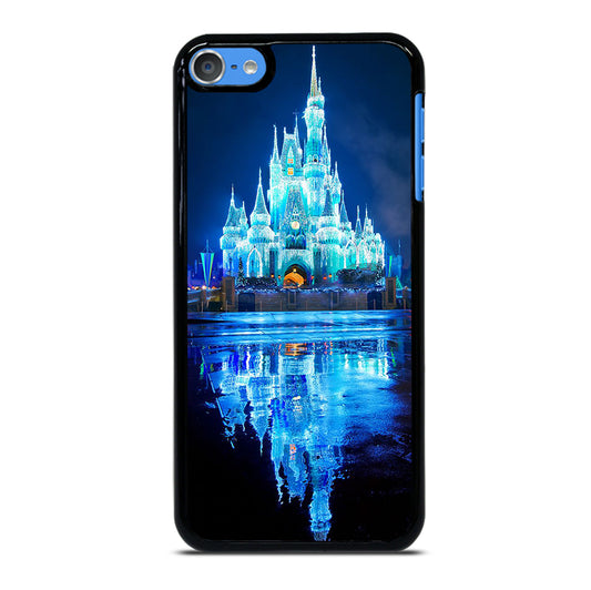 WALT DISNEY CASTLE WORLD 1 iPod Touch 7 Case Cover