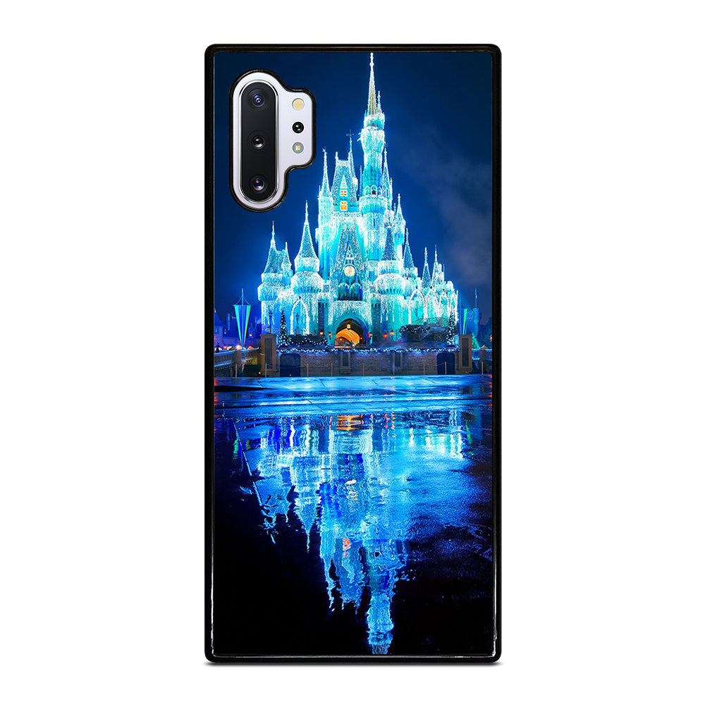 WALT DISNEY CASTLE WORLD 1 Samsung Galaxy Note 10 Plus Case Cover