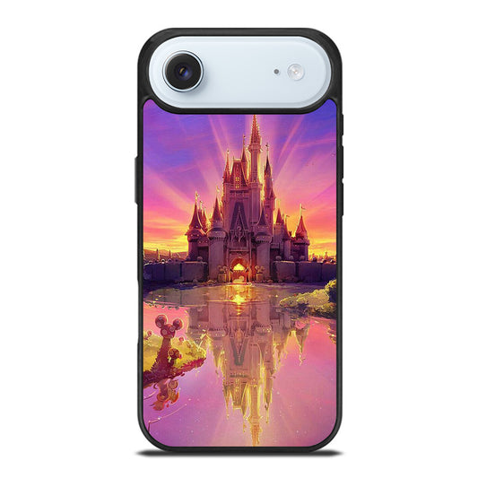 WALT DISNEY CASTLE WORLD 2 iPhone Air Case Cover