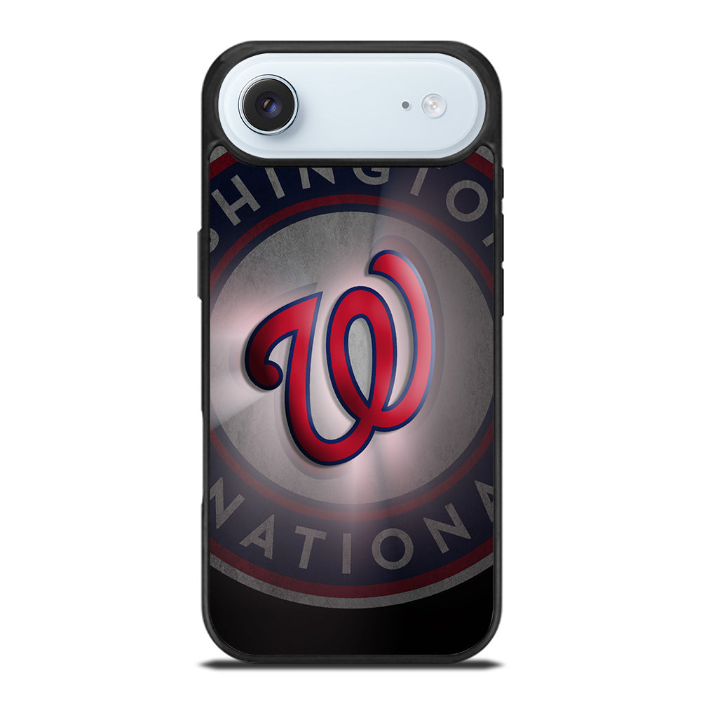 WASHINGTON NATIONALS BASEBALL 1 iPhone Air Case Cover