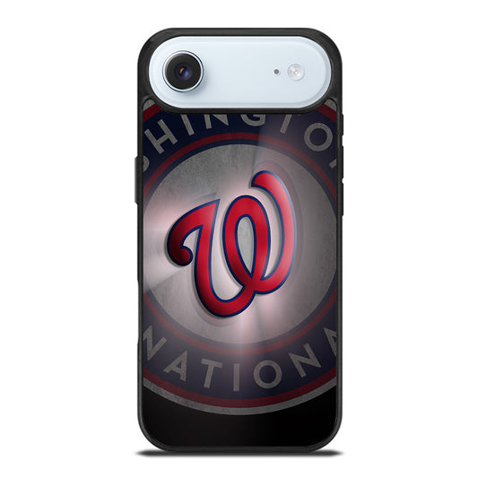 WASHINGTON NATIONALS BASEBALL 1 iPhone Air Case Cover