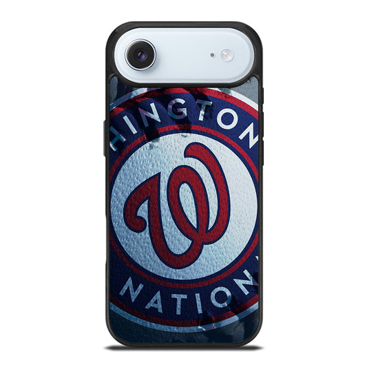 WASHINGTON NATIONALS BASEBALL 2 iPhone Air Case Cover