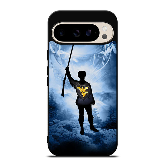 WEST VIRGINIA MOUNTAINEERS FOOTBALL 2 Google Pixel 9 Pro Case Cover