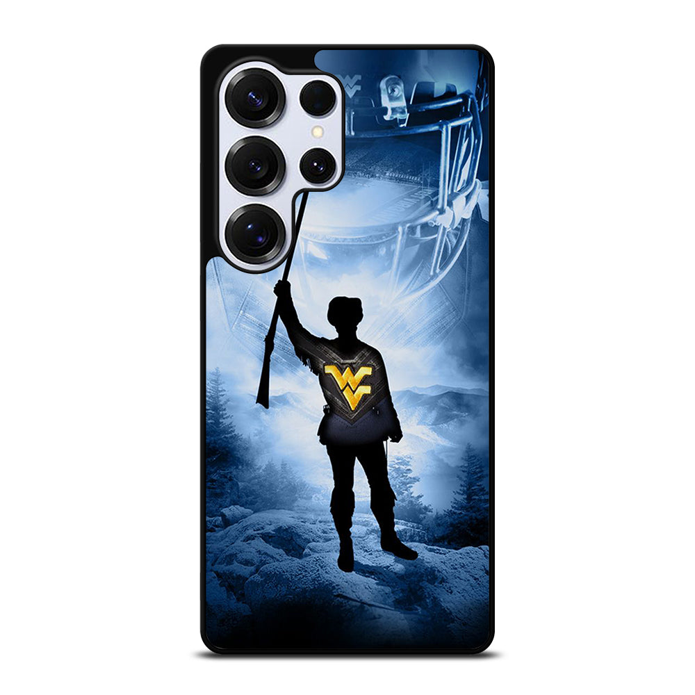 WEST VIRGINIA MOUNTAINEERS FOOTBALL 2 Samsung Galaxy S26 Ultra Case Cover