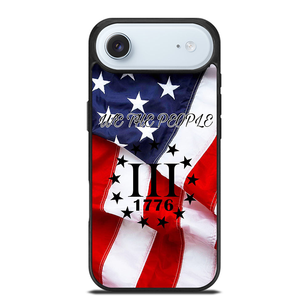 WE THE PEOPLE 1 iPhone Air Case Cover