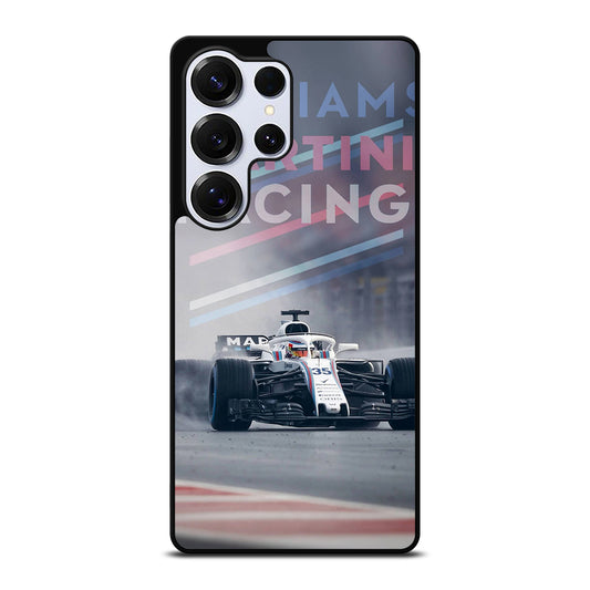 WILLIAMS MARTINI RACING F1 Samsung Galaxy S25 Ultra Case Cover