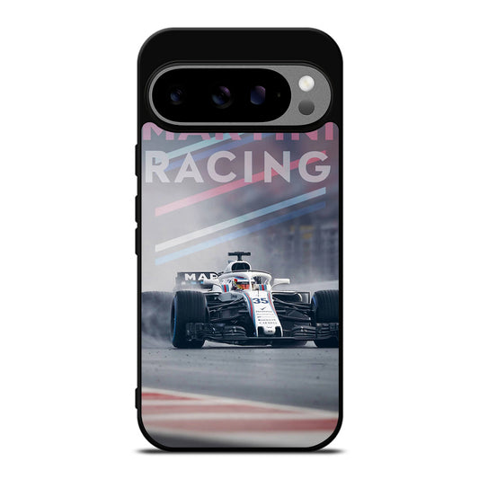 WILLIAMS MARTINI RACING F1 Google Pixel 9 Pro XL Case Cover