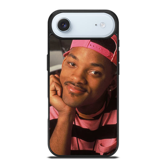 WILL SMITH iPhone Air Case Cover