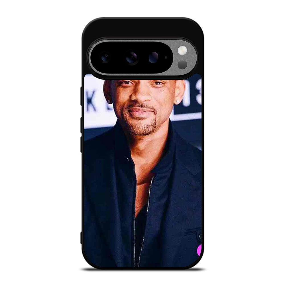 WILL SMITH ACTOR Google Pixel 9 Pro XL Case Cover