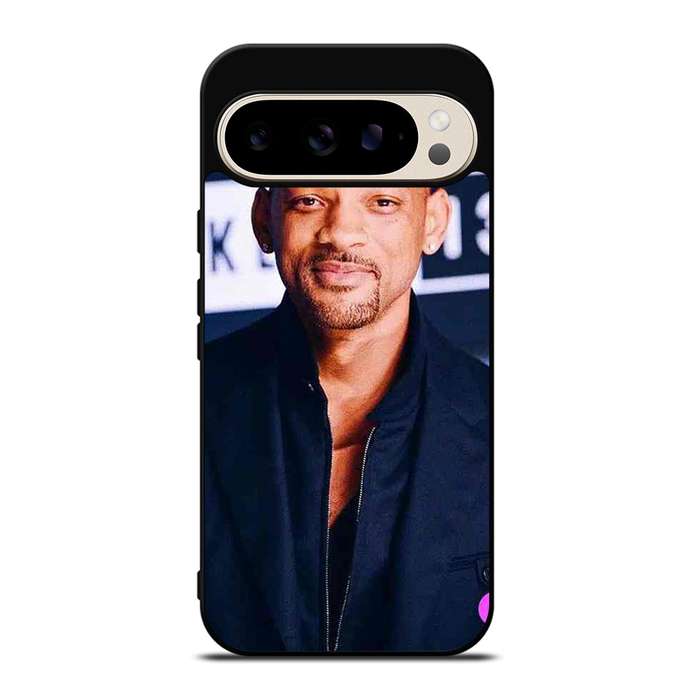 WILL SMITH ACTOR Google Pixel 9 Pro Case Cover