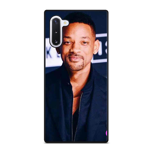 WILL SMITH ACTOR Samsung Galaxy Note 10 Case Cover