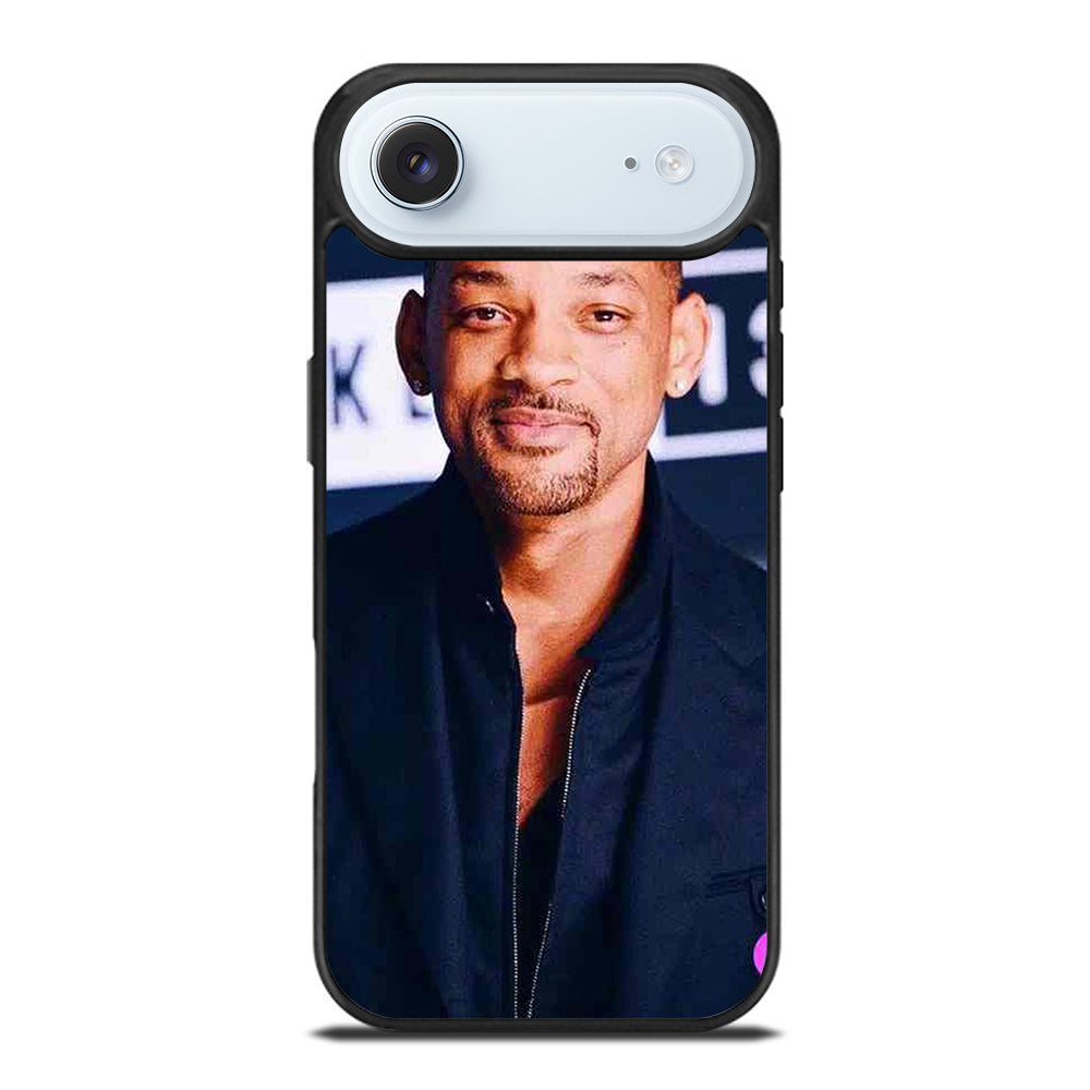 WILL SMITH ACTOR iPhone Air Case Cover
