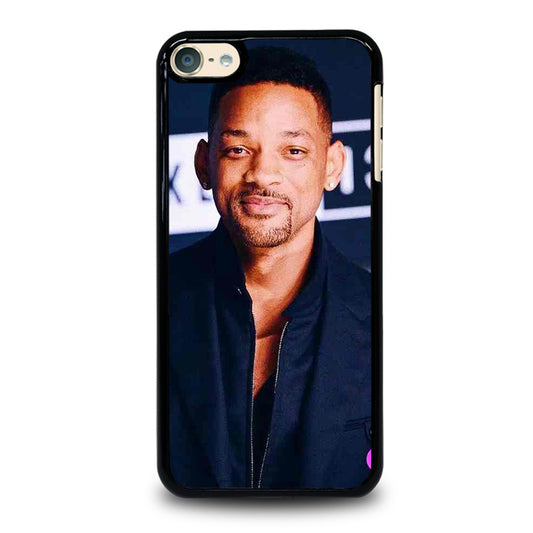 WILL SMITH ACTOR iPod Touch 6 Case Cover