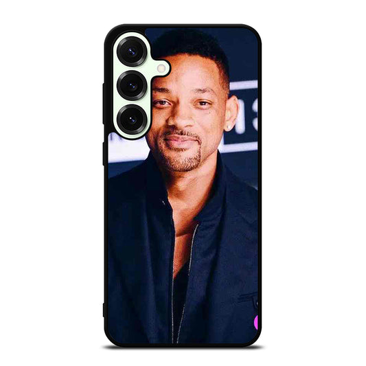 WILL SMITH ACTOR Samsung Galaxy S26 Plus Case Cover