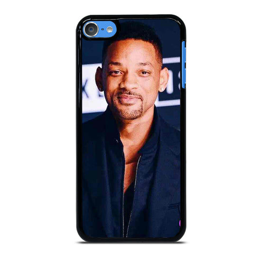 WILL SMITH ACTOR iPod Touch 7 Case Cover