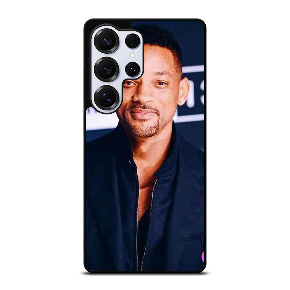 WILL SMITH ACTOR Samsung Galaxy S25 Ultra Case Cover