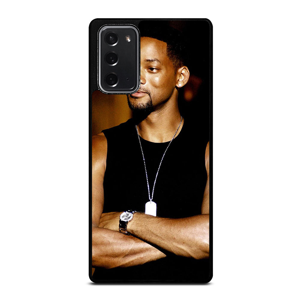 WILL SMITH COOL Samsung Galaxy Note 20 Case Cover
