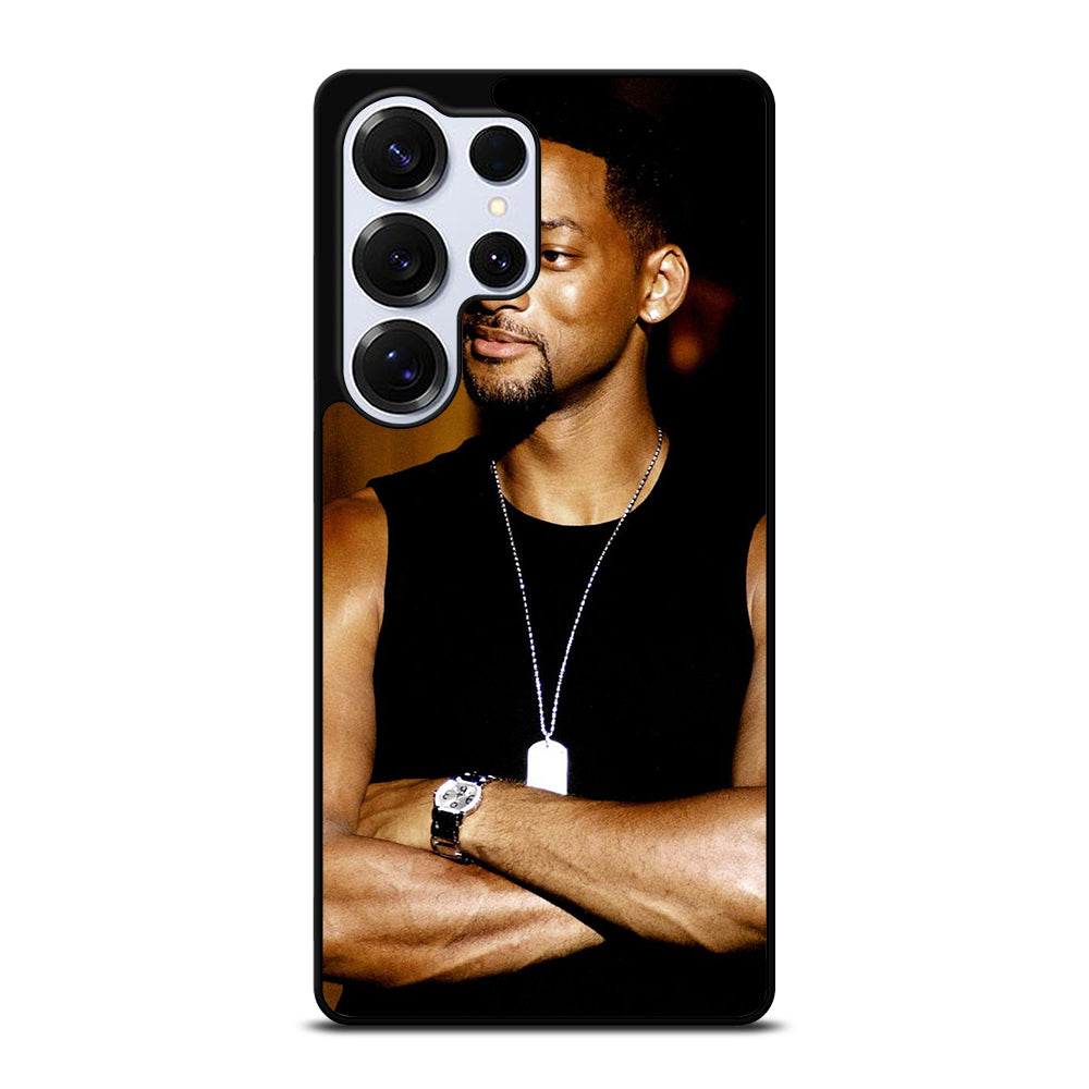 WILL SMITH COOL Samsung Galaxy S26 Ultra Case Cover