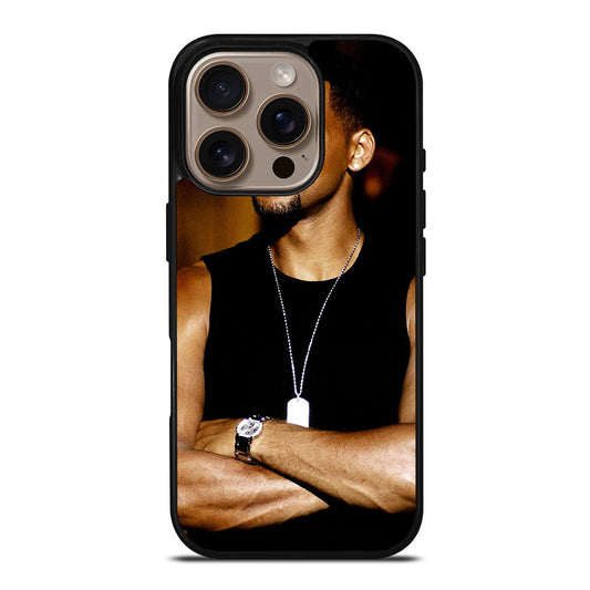 WILL SMITH COOL iPhone 16 Pro Case Cover