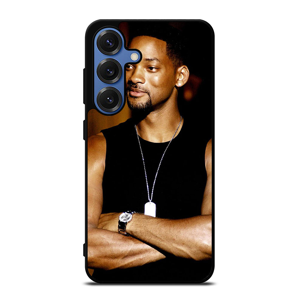 WILL SMITH COOL Samsung Galaxy S25 Case Cover