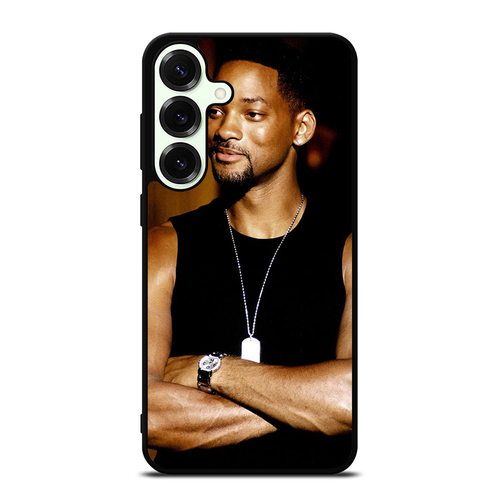 WILL SMITH COOL Samsung Galaxy S25 Plus Case Cover