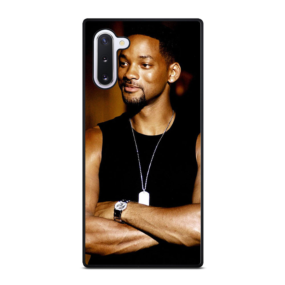 WILL SMITH COOL Samsung Galaxy Note 10 Case Cover