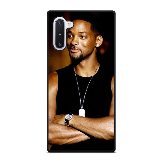 WILL SMITH COOL Samsung Galaxy Note 10 Case Cover