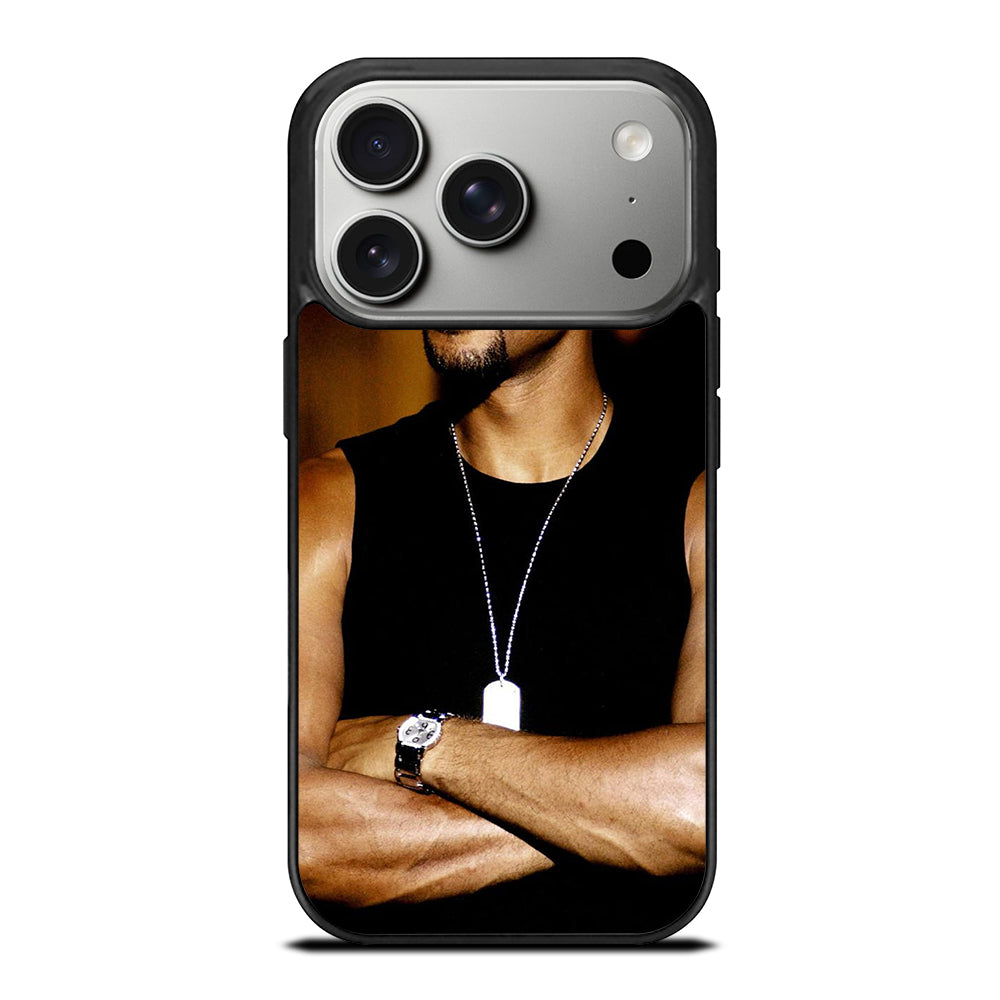 WILL SMITH COOL iPhone 17 Pro Case Cover