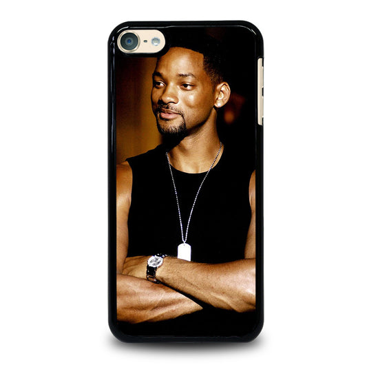 WILL SMITH COOL iPod Touch 6 Case Cover