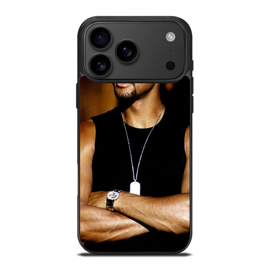 WILL SMITH COOL iPhone 17 Pro Max Case Cover