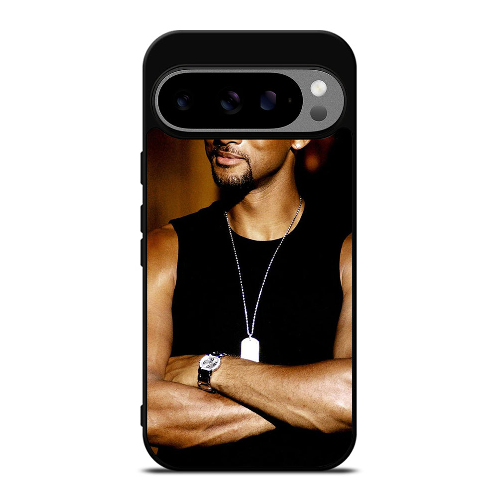 WILL SMITH COOL Google Pixel 9 Pro XL Case Cover