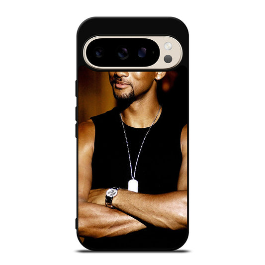 WILL SMITH COOL Google Pixel 9 Pro Case Cover