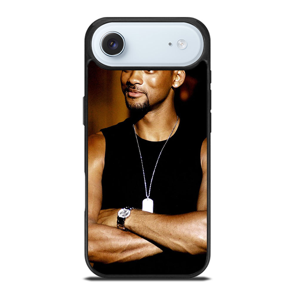 WILL SMITH COOL iPhone Air Case Cover